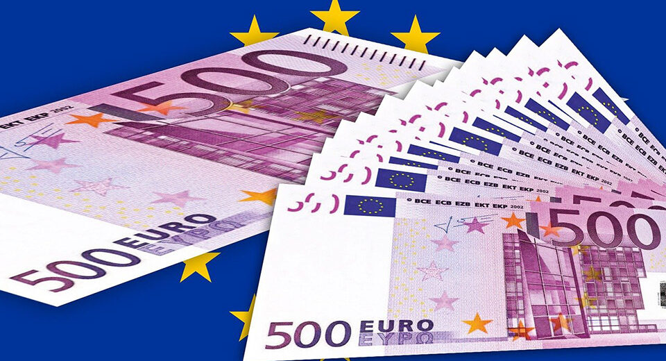 2026 m. ES biudžeto susitarimas: Europos Parlamentas sustiprino mokslą, konkurencingumą ir saugumą