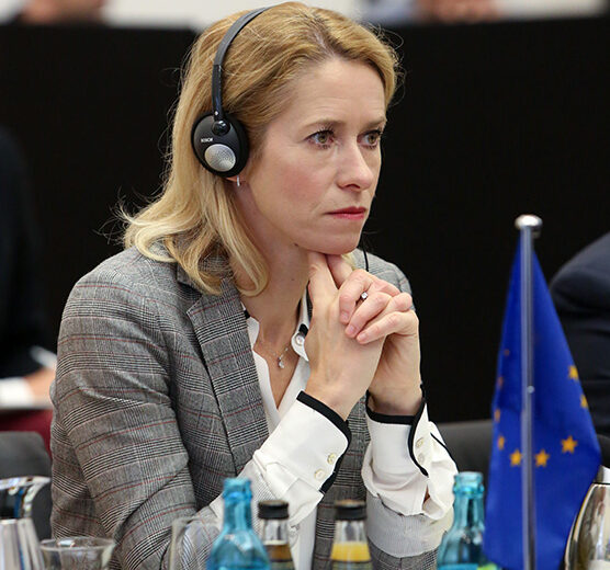 Vyriausiosios įgaliotinės Kaja Kallas spaudos pareiškimai po Europos penketuko (E5) susitikimo Berlyne