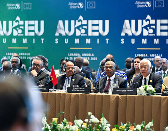 Bendra 7-ojo Afrikos Sąjungos ir Europos Sąjungos aukščiausiojo lygio susitikimo deklaracija