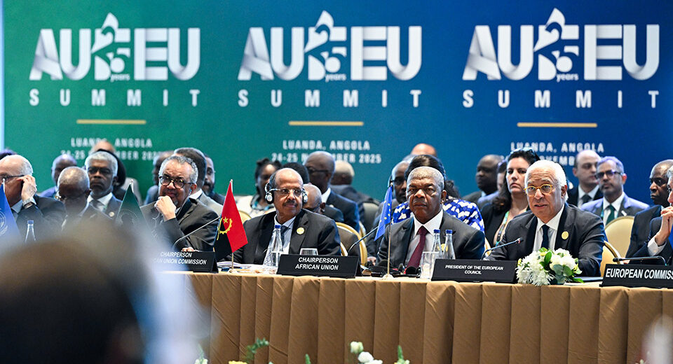 Bendra 7-ojo Afrikos Sąjungos ir Europos Sąjungos aukščiausiojo lygio susitikimo deklaracija