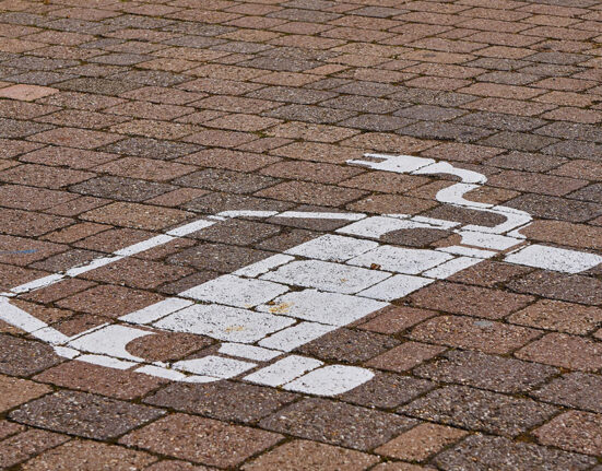 Tvari mobilumo ateitis visame pasaulyje: GIANTS projektas pristato universalią elektrinių transporto priemonių platformą