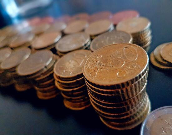 Ką reiškia ECB sprendimai ir naujas tyrimas apie pinigų politiką: paprastai ir aiškiai