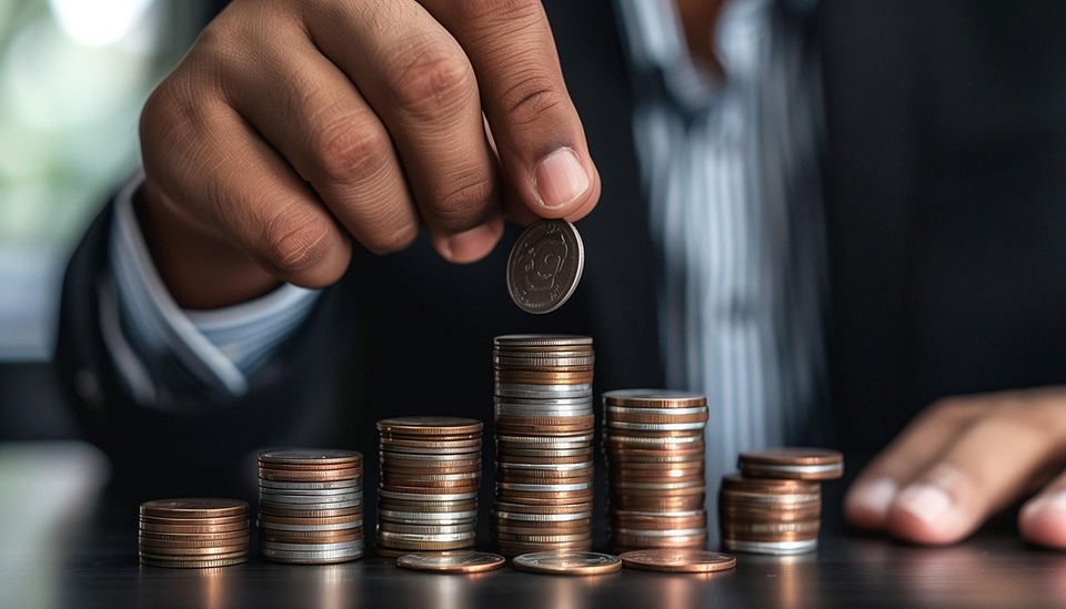 ECB perspėja apie augančias finansines rizikas: ką tai reiškia kasdieniam gyventojui