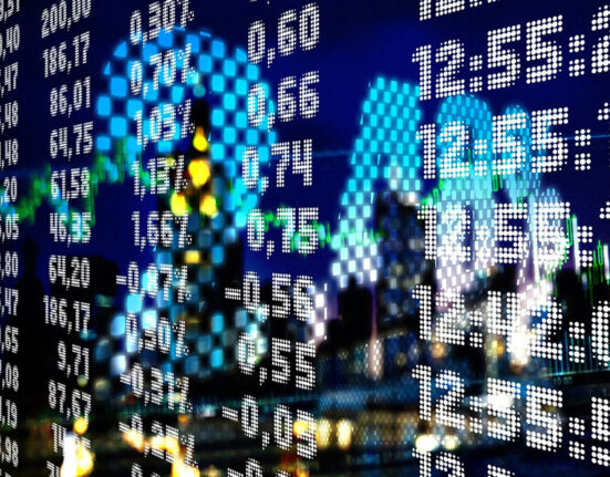 ECB pristato euro zonos pinigų rodiklius ir klimato rizikas: ką tai reiškia gyventojams