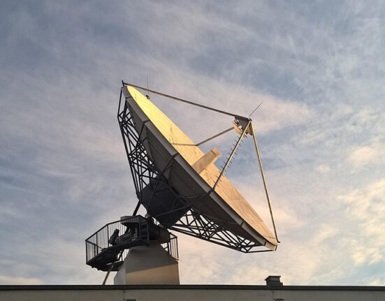 ESA ir Norvegija svarsto Arkties kosmoso centro kūrimą Tromsėje