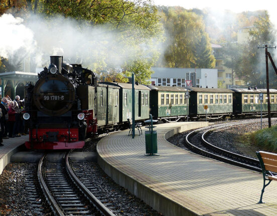 2025 m. Rail Tourism Awards: apdovanotos įkvepiančios kampanijos, skatinančios keliones traukiniais