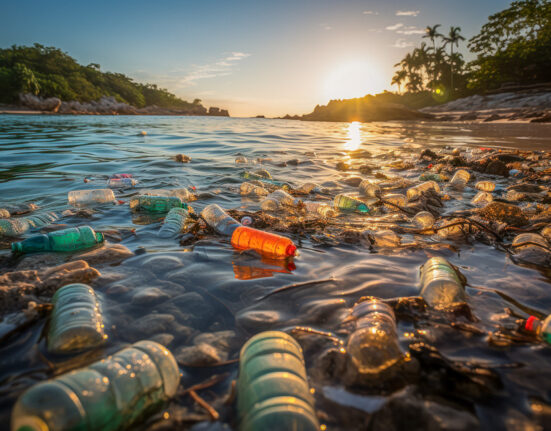 India–EU „Ideathon“ konkursas paskelbė tris nugalėtojus kovoje su jūrų plastiku