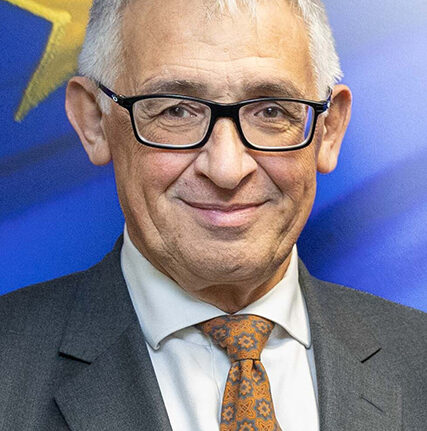 ECB valdybos narys Piero Cipollone: kodėl Europai dabar reikia skaitmeninio euro