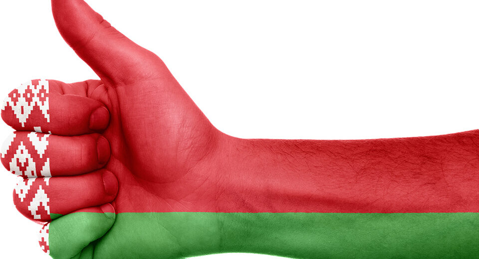 ES įgaliotinė Kaja Kallas: Europa remia Baltarusijos demokratinį judėjimą ir stiprina spaudimą režimui