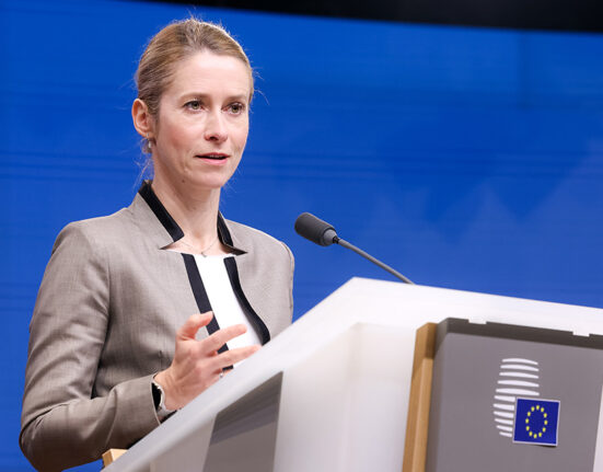 Kaja Kallas 26-ajame ES ir NVO žmogaus teisių forume: žmogaus teisės – strateginis Europos turtas