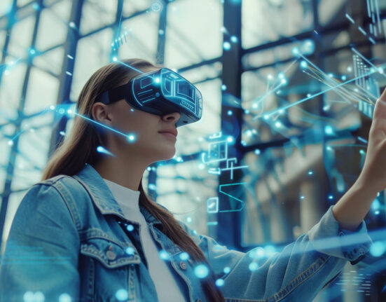 ES pradeda Europos virtualių pasaulių partnerystę, siekdama lyderystės Web 4.0 eroje