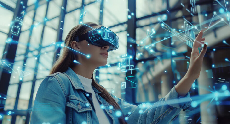 ES pradeda Europos virtualių pasaulių partnerystę, siekdama lyderystės Web 4.0 eroje