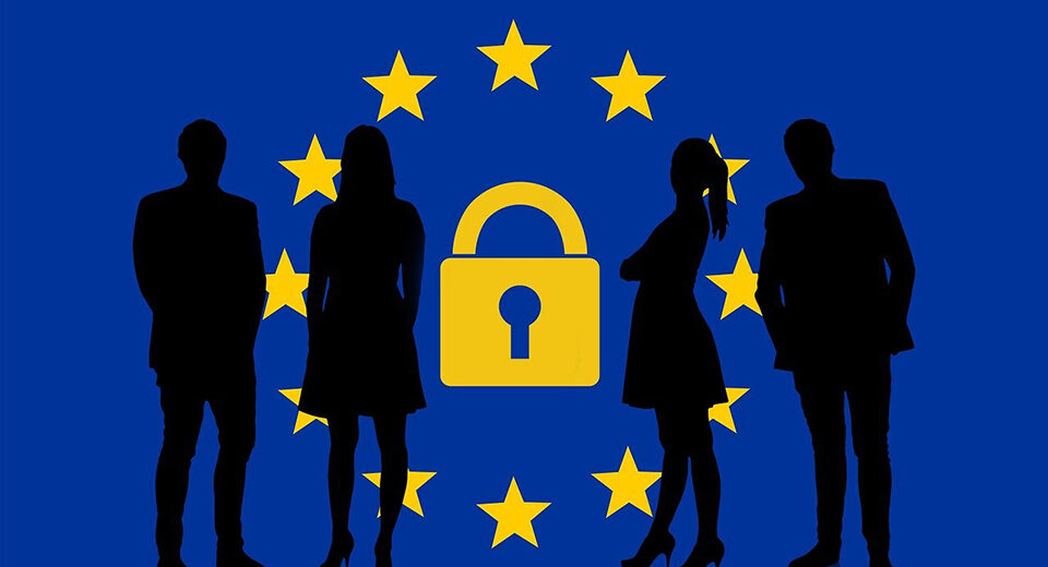 ESTT: tikrinant bilietus su kūno kamera keleiviui būtina iškart pateikti pagrindinę GDPR informaciją
