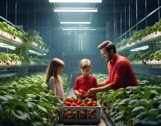 Kaip Europa keičia ūkininkavimą: skaitmeniniai sprendimai, agro miškininkystė ir biologinė įvairovė