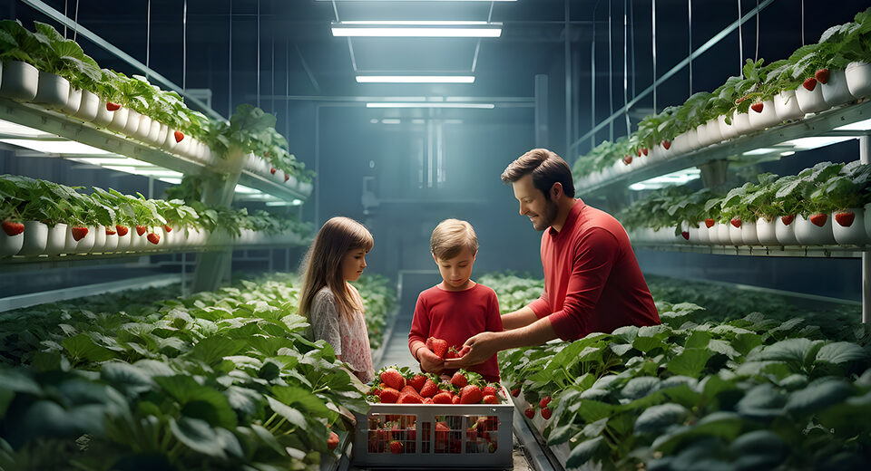 Kaip Europa keičia ūkininkavimą: skaitmeniniai sprendimai, agro miškininkystė ir biologinė įvairovė