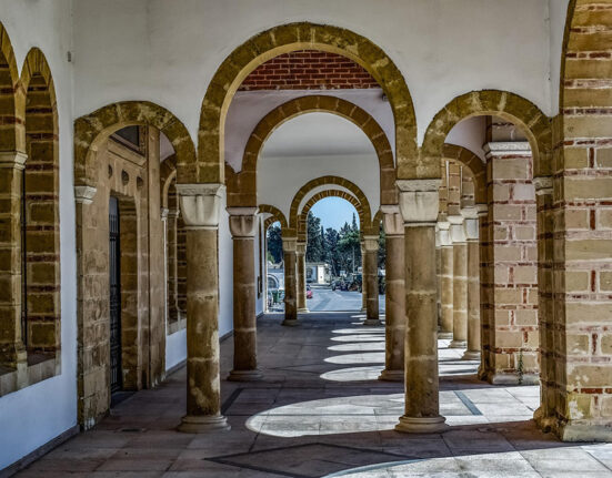 Larnaka taps 2030 metų Europos kultūros sostine Kipre