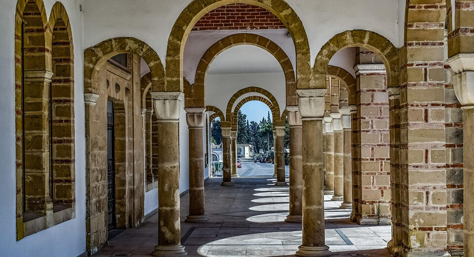 Larnaka taps 2030 metų Europos kultūros sostine Kipre