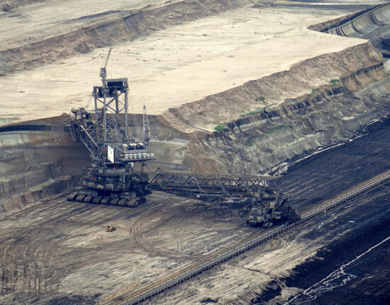 Ar ES kritinių žaliavų politika pakankamai tvirta energetikos pertvarkai?