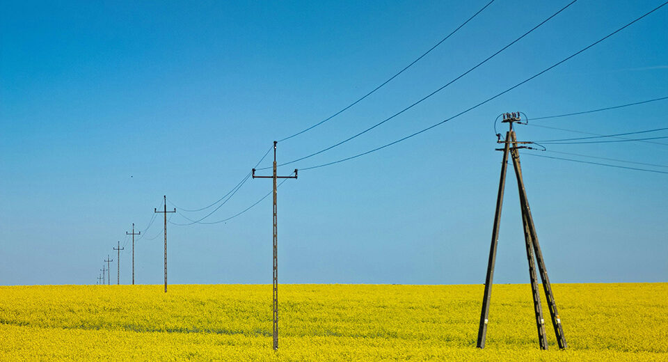 G7+ patvirtino tvirtą paramą Ukrainos energetiniam saugumui ir pasmerkė Rusijos atakas