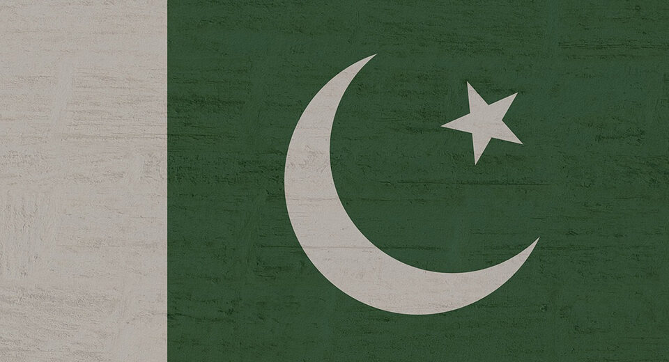 ES ir Pakistanas stiprina partnerystę: aptarta demokratija, prekyba ir regioninis saugumas