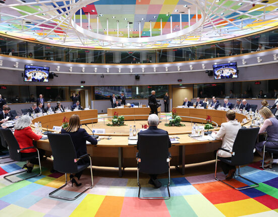 Europos Vadovų Taryba priėmė išsamias išvadas dėl Artimųjų Rytų, Europos gynybos, migracijos ir ES plėtros