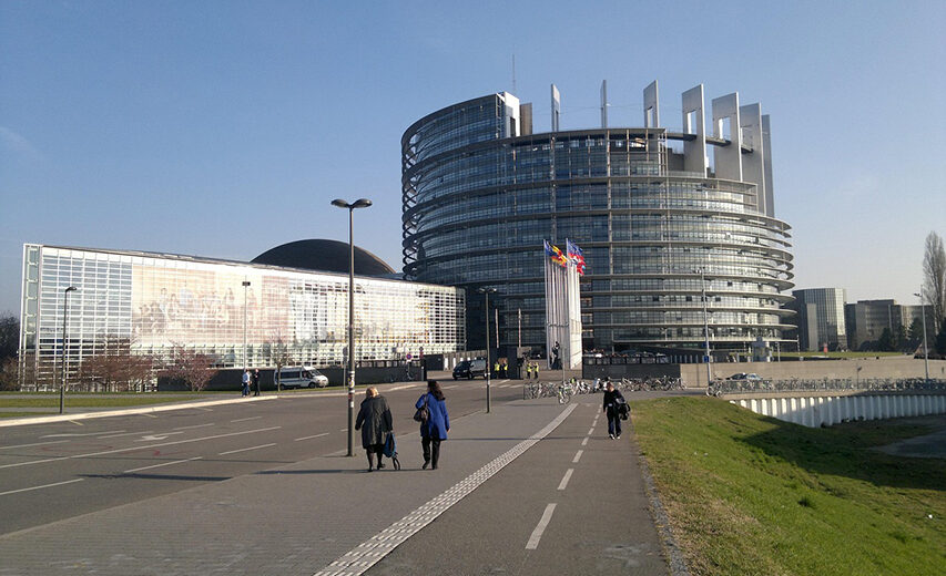 Europos Parlamento sprendimai per vieną darbo dieną: žmogaus teisės, energetinis saugumas, gynyba, aplinka ir darbo ateitis