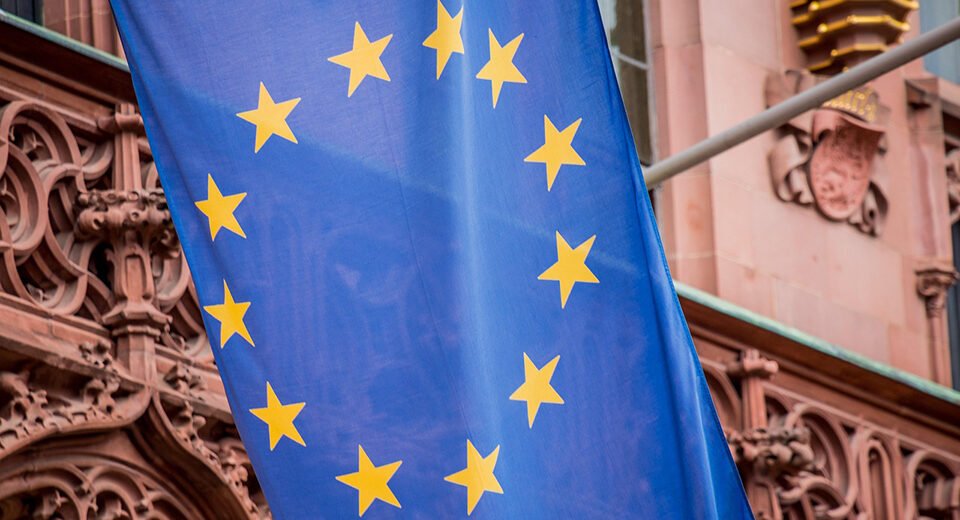 Kaja Kallas Berlyne: Vokietija yra Europos gynybos stuburas, spaudimas Rusijai turi didėti