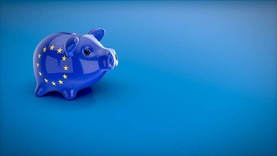 ECB: infliacija suvaldyta, bet Europai būtinas ekonominis dinamiškumas ir reformos