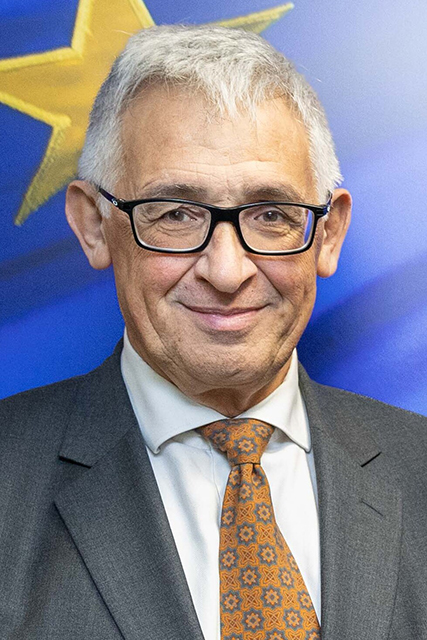 ECB apie skaitmeninį eurą: „Tai bus kaip grynieji pinigai, tik skaitmeninėje erdvėje“