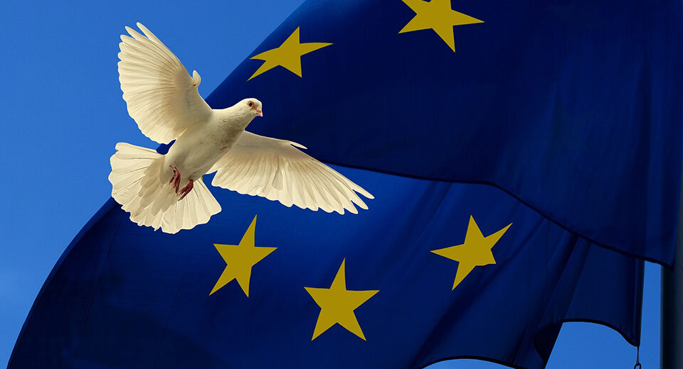 ES Taryba patvirtino antrąją paramos priemonę Armėnijai pagal Europos taikos priemonę