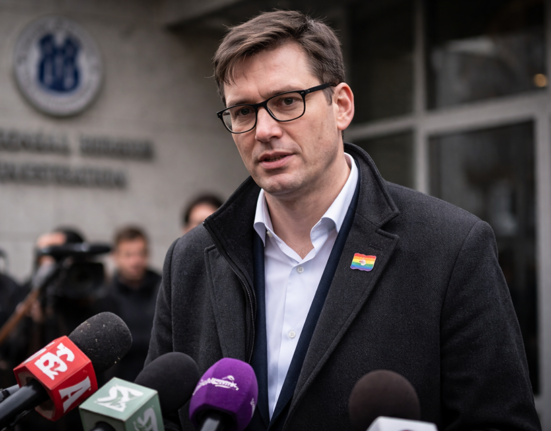 Budapešto merui pateikti kaltinimai dėl „Pride“ eitynių: byla tapo laisvių išbandymu Vengrijoje