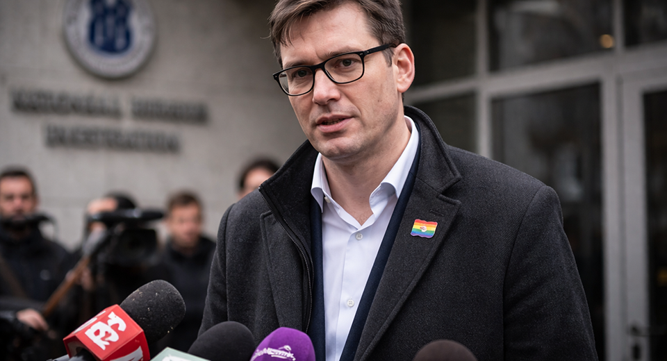 Budapešto merui pateikti kaltinimai dėl „Pride“ eitynių: byla tapo laisvių išbandymu Vengrijoje