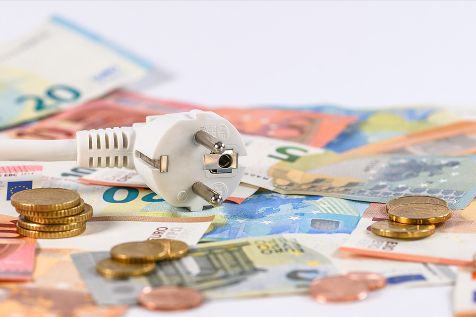Ką sako ECB: daugiau galimybių Europoje, atsargi pinigų politika ir grįžtantis susidomėjimas būstu