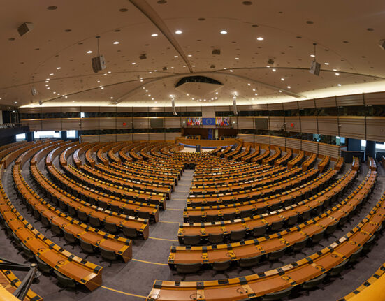 Europos Parlamento sprendimai: žmogaus teisės pasaulyje ir politinė stabilumo žinia Europoje