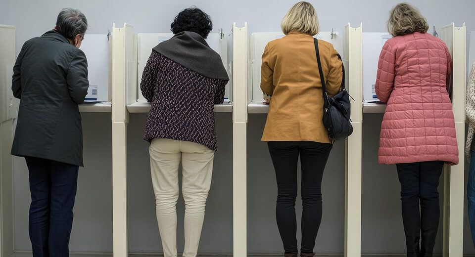 ES siunčia rinkimų stebėtojus į Kolumbiją: dėmesys 2026 metų rinkimų skaidrumui
