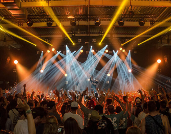 Paskelbti „Music Moves Europe“ apdovanojimų 2026 metų laureatai