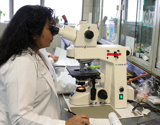 Europoje pradeda veikti trys naujos ES etaloninės laboratorijos: stipresnė apsauga nuo maisto ir vandens sukeliamų ligų