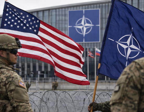 Pentagono posūkis: JAV keičia gynybos strategiją, o atsakomybę Europoje vis labiau perduoda NATO sąjungininkams