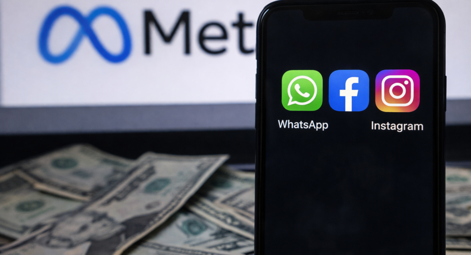„Meta“ planuoja mokamas prenumeratas „Instagram“, „Facebook“ ir „WhatsApp“