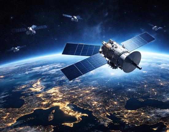 „Starlink“ alternatyva: „Rheinmetall“ ir OHB planuoja bendrą palydovinį projektą Bundesverui