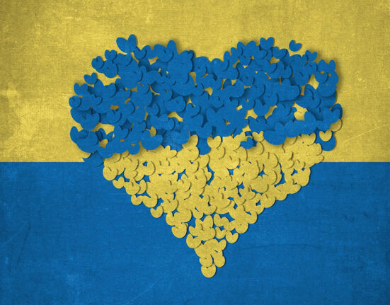 ES Taryba pritarė teisiniam pagrindui skirti 90 mlrd. eurų finansinę paramą Ukrainai