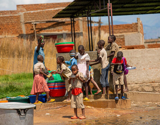 ES skiria daugiau kaip 81 mln. eurų humanitarinei pagalbai dėl konflikto Rytų Kongo DRK
