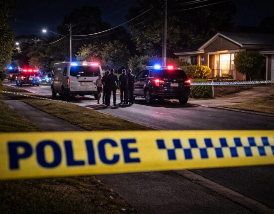 Australijoje pagrobtas 85-erių vyras: policija teigia, kad nusikaltėliai suklydo dėl aukos tapatybės