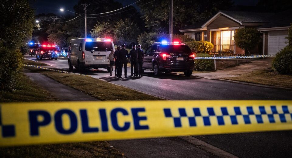 Australijoje pagrobtas 85-erių vyras: policija teigia, kad nusikaltėliai suklydo dėl aukos tapatybės
