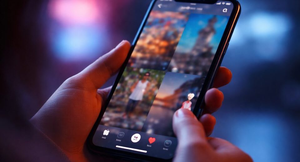 ES reikalauja, kad „TikTok“ pakeistų „priklausomybę skatinantį“ dizainą – priešingu atveju gresia didelės baudos