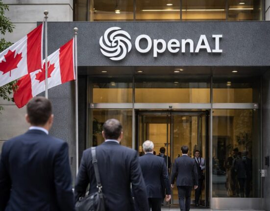 Kanada kviečia „OpenAI“ vadovus aiškintis dėl „ChatGPT“ paskyros po mirtino šaudymo mokykloje