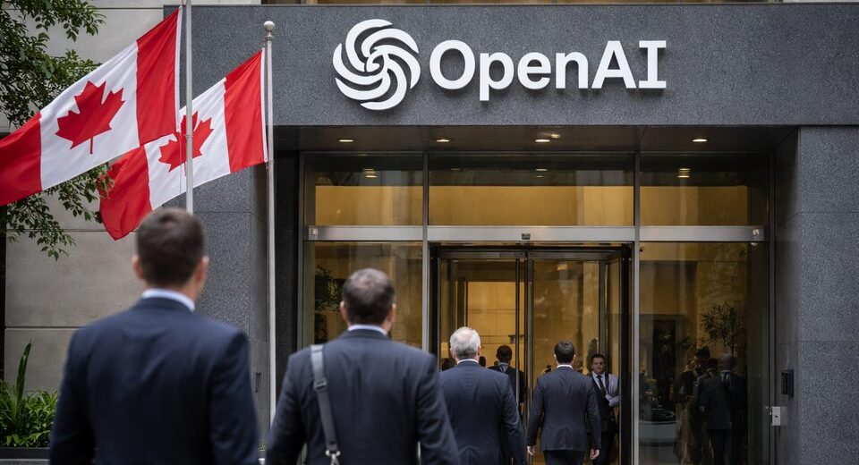 Kanada kviečia „OpenAI“ vadovus aiškintis dėl „ChatGPT“ paskyros po mirtino šaudymo mokykloje