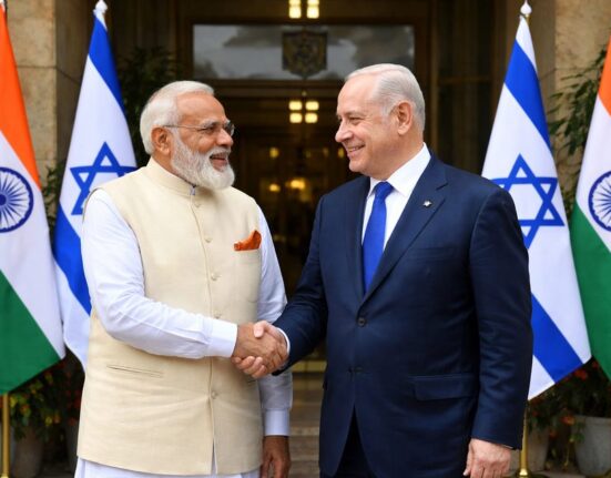 Narendros Modi vizitas Izraelyje: strateginė partnerystė ir geopolitiniai signalai