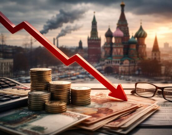 Rusijos ekonomika ima stagnuoti: ką tai reiškia karui Ukrainoje ir Vladimirui Putinui?