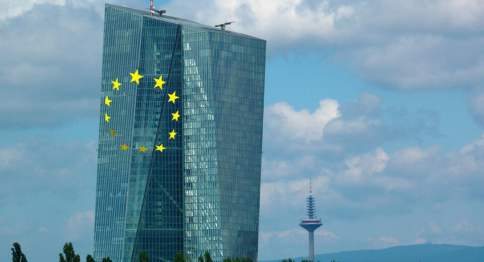 ECB prezidentė: Europa gali paversti savo dydį mastu ir sukurti naują augimo modelį